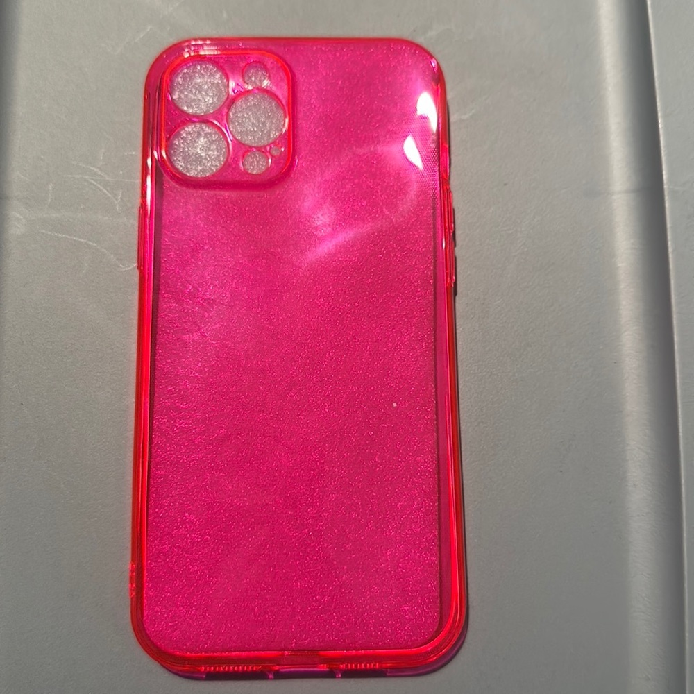 Shein IPhone Case